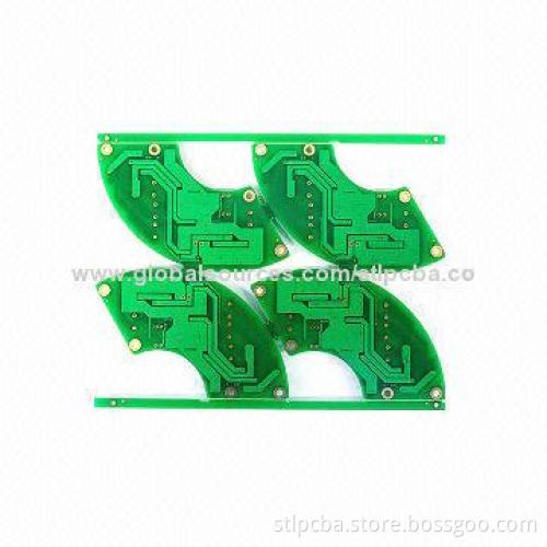 PCB, high-quality Fr4, OEM orders are accepted